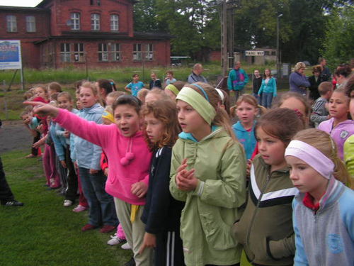 Wszyscy zostali zwycięzcami - fotorelacja