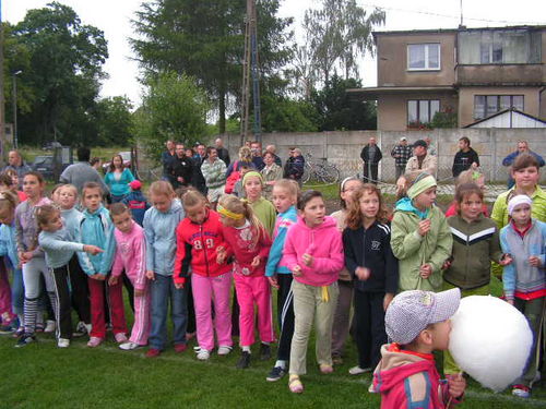 Wszyscy zostali zwycięzcami - fotorelacja