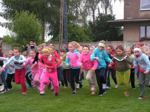 Wszyscy zostali zwycięzcami - fotorelacja