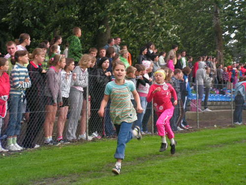 Wszyscy zostali zwycięzcami - fotorelacja