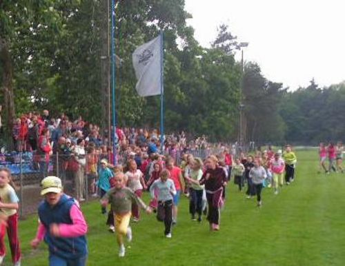 Wszyscy zostali zwycięzcami - fotorelacja