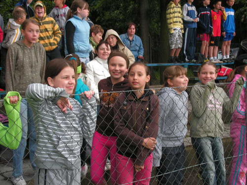 Wszyscy zostali zwycięzcami - fotorelacja