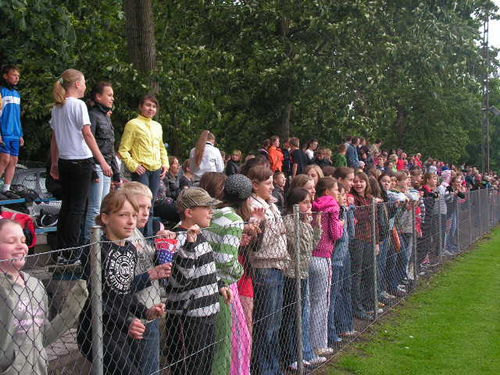 Wszyscy zostali zwycięzcami - fotorelacja