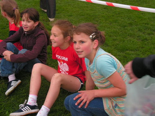 Wszyscy zostali zwycięzcami - fotorelacja