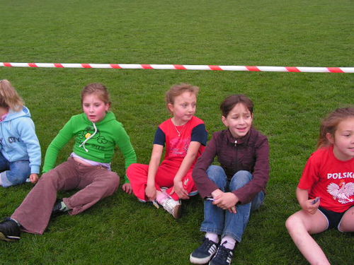 Wszyscy zostali zwycięzcami - fotorelacja