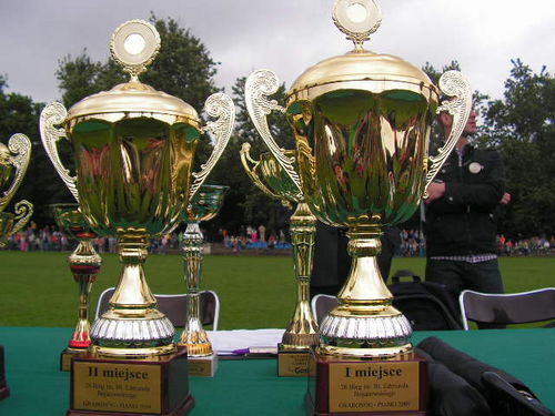 Wszyscy zostali zwycięzcami - fotorelacja