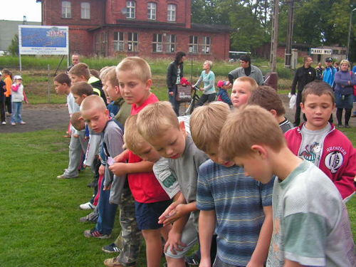 Wszyscy zostali zwycięzcami - fotorelacja