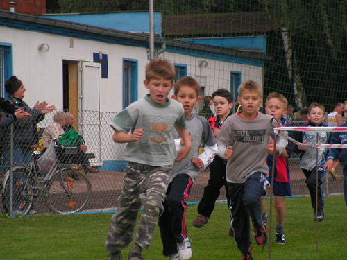 Wszyscy zostali zwycięzcami - fotorelacja