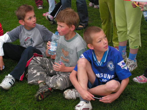 Wszyscy zostali zwycięzcami - fotorelacja