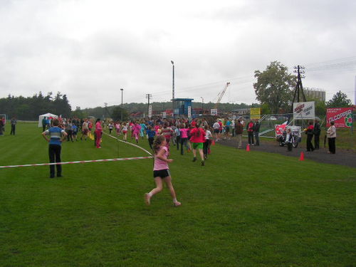 Wszyscy zostali zwycięzcami - fotorelacja