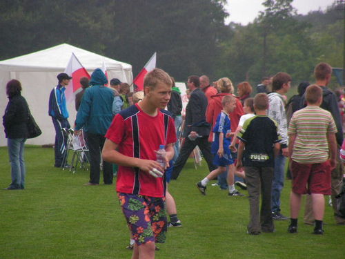 Wszyscy zostali zwycięzcami - fotorelacja