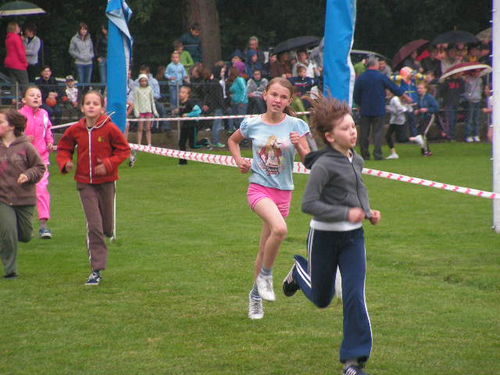 Wszyscy zostali zwycięzcami - fotorelacja