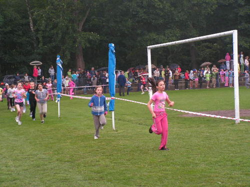 Wszyscy zostali zwycięzcami - fotorelacja