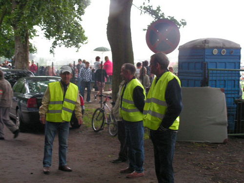 Wszyscy zostali zwycięzcami - fotorelacja