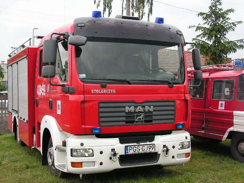 Sprawdzali swoje umiejętności - fotorelacja