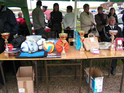 Sprawdzali swoje umiejętności - fotorelacja