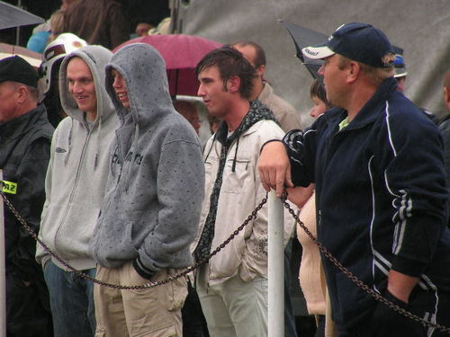 Sprawdzali swoje umiejętności - fotorelacja