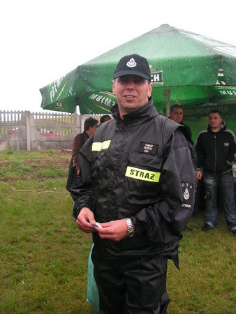 Sprawdzali swoje umiejętności - fotorelacja