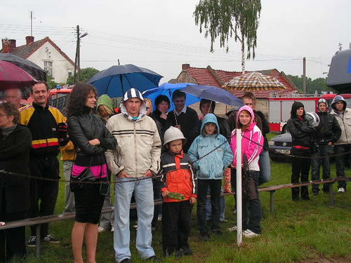 Sprawdzali swoje umiejętności - fotorelacja