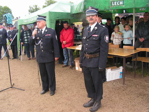 Sprawdzali swoje umiejętności - fotorelacja