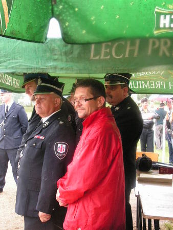 Sprawdzali swoje umiejętności - fotorelacja