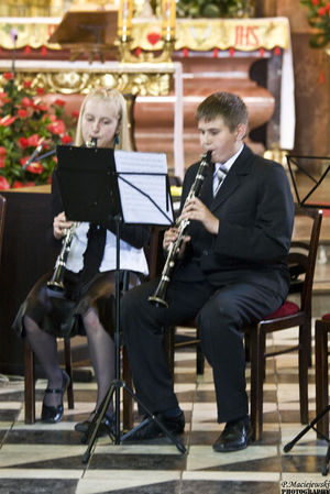 W hołdzie Zeidlerowi - galeria