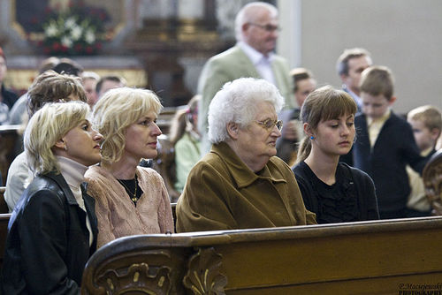 W hołdzie Zeidlerowi - galeria