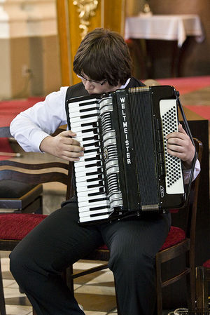 W hołdzie Zeidlerowi - galeria