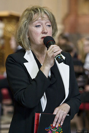 W hołdzie Zeidlerowi - galeria