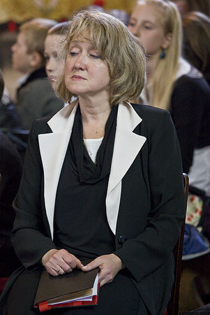 W hołdzie Zeidlerowi - galeria