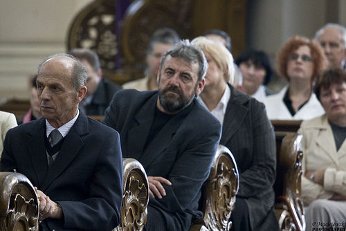 W hołdzie Zeidlerowi - galeria