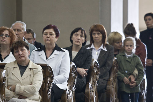 W hołdzie Zeidlerowi - galeria