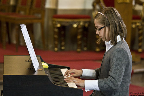 W hołdzie Zeidlerowi - galeria