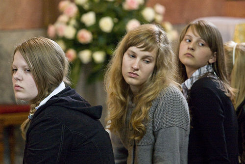 W hołdzie Zeidlerowi - galeria