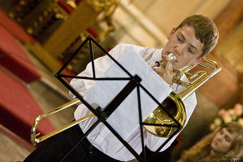 W hołdzie Zeidlerowi - galeria