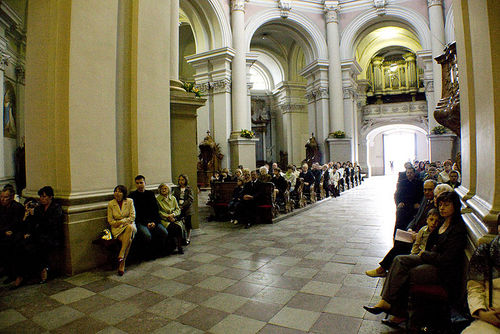 W hołdzie Zeidlerowi - galeria