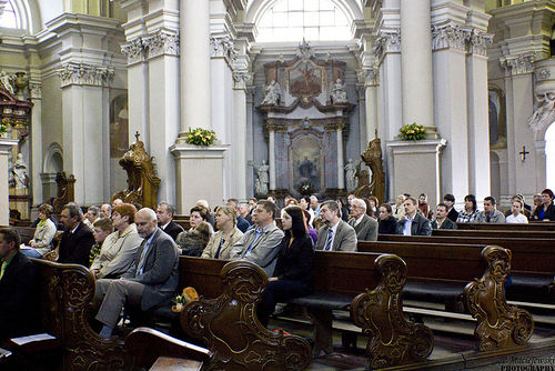 W hołdzie Zeidlerowi - galeria