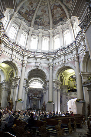 W hołdzie Zeidlerowi - galeria