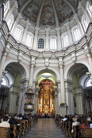 W hołdzie Zeidlerowi - galeria