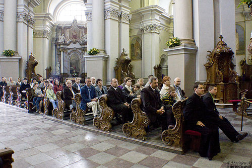 W hołdzie Zeidlerowi - galeria