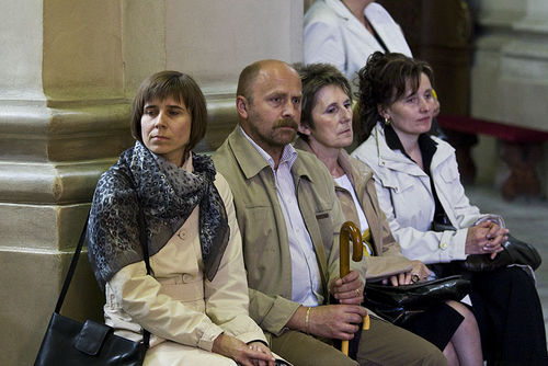 W hołdzie Zeidlerowi - galeria