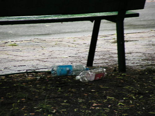 Dla kogo Planty? - zdjęcia