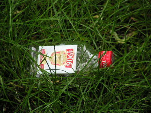 Dla kogo Planty? - zdjęcia