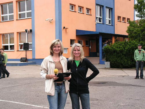 Żeby bezpiecznie wrócili z wakacji - zdjęcia