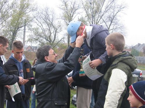 Wygrali wszyscy (galeria)