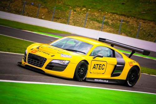 Kuba w dwóch seriach - zdjęcia