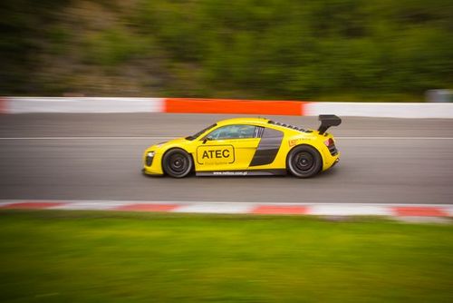 Kuba w dwóch seriach - zdjęcia