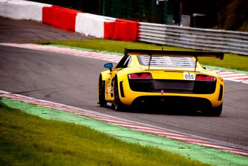 Kuba w dwóch seriach - zdjęcia