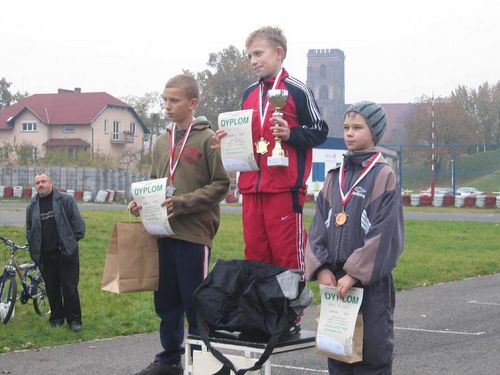 Wygrali wszyscy (galeria)
