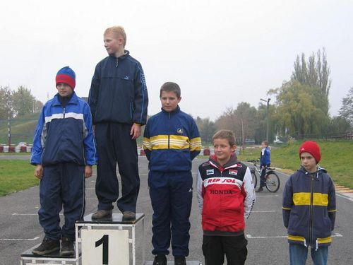 Wygrali wszyscy (galeria)